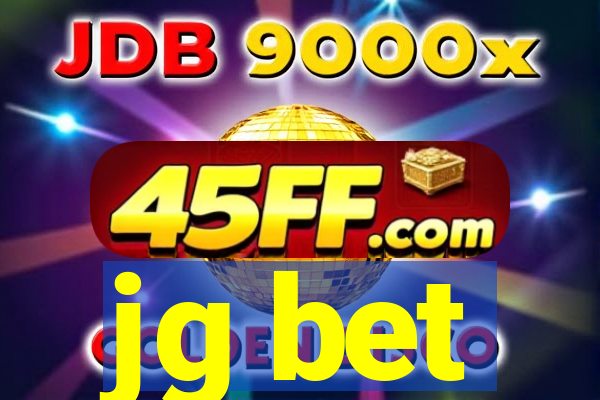 jg bet